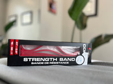 Charger l'image dans la galerie, Bandes de résistance